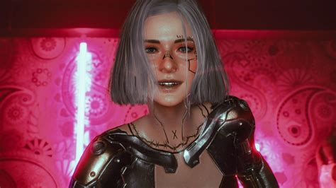 Cyberpunk 2077 Nexus